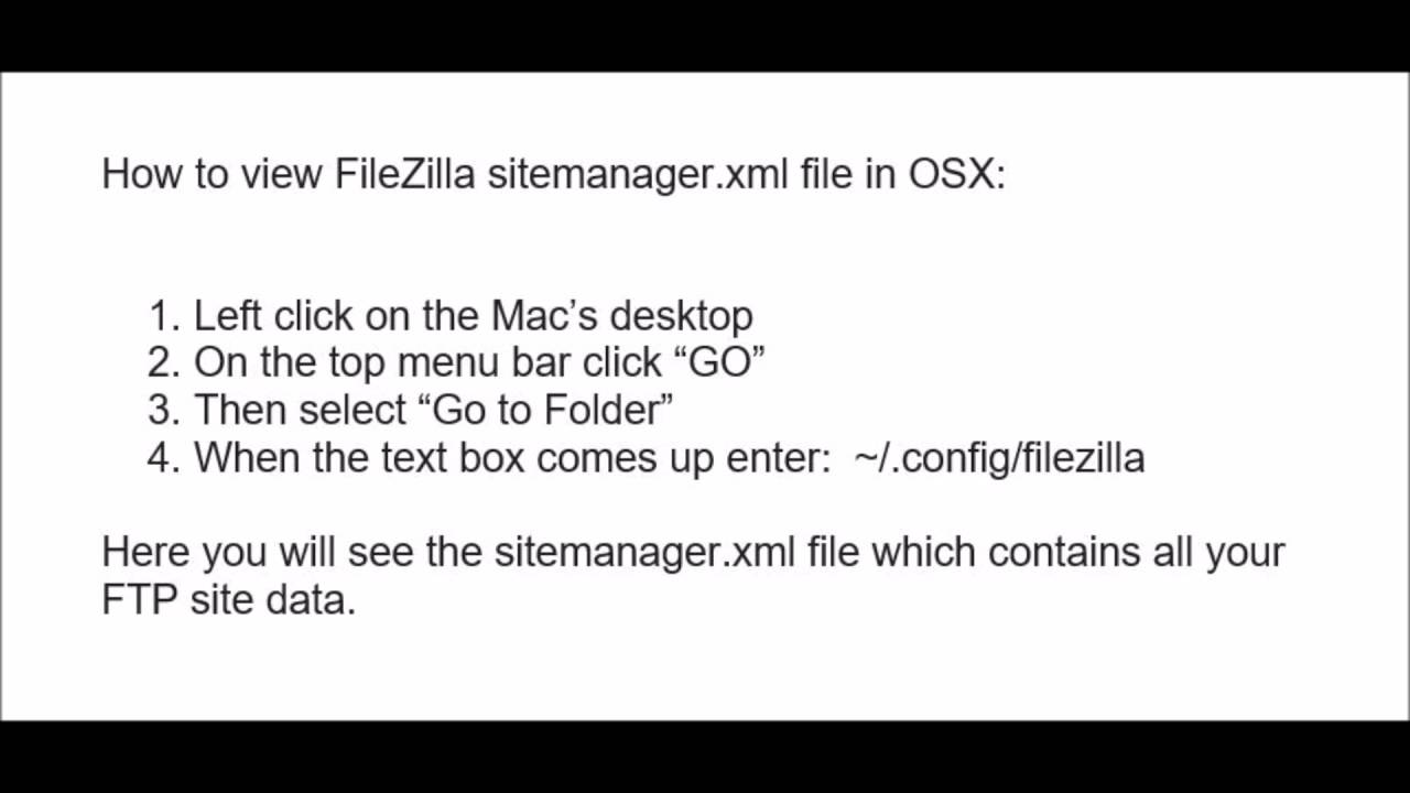 filezilla dmg download for mac